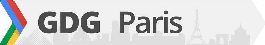 logo gdg paris